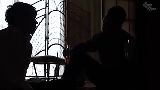 02470,Sensual play of Asian beauty