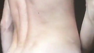 18+ Teenager Really Wants to Cum