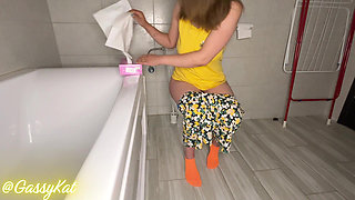 The Daily Toilet Episode 7