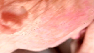 Girlfriend Experience Ruby Part 2