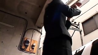 Asian japanese amateur