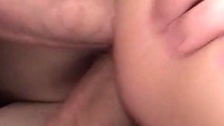 Insatiable Teens Share Multiple Cocks in Wild Threesome