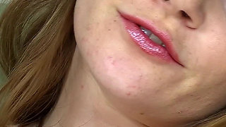 Misty Lovelace - Wet Clit Stimulator