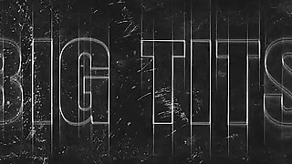 Babes in Uniform Scene-2_brunette MILF with a Big Ass and Busty Tits Enjoys Fucking Herself with Her Dildo