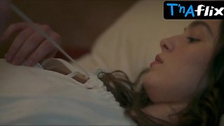 Anamaria Vartolomei Fantastic Sequence in The Temptation