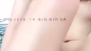 Big Tits on big Cock