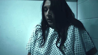 Zombie Girls Horror Porn - Supernatural Pussy Eating Demonic Possesion