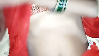Sex with Stepsister in Law and Ass Fucking