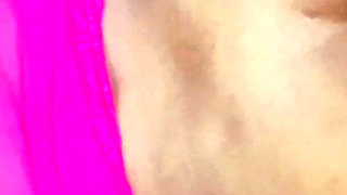 I Fucked My Indian Sister-in-law's Tight Pussy in Doggy Style and Spooning Positions, and Finally Semen Deep Inside Her Pussy.