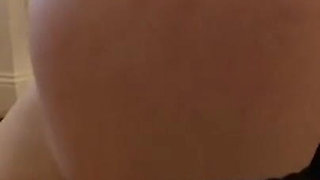 Humiliating whipping with fetish couple