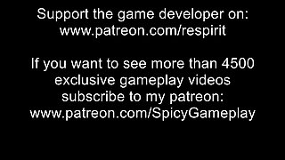 Hotwife Ashley: Indian desi housewife is making a tattoo on her pussy ep 43