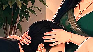 Jaya Teacher Part-32