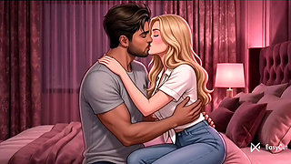 Devar Fuck The Bhabi And Grand Stepfather Fuck The Bohu In Rainy song