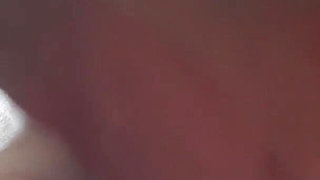 A Hairy MILF with a Plump Pussy and a Large Clitoris Masturbates and Masturbates, Orgasms and Orgasms