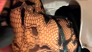 Who’s Going to Be the Lucky One Today for a Good Facesitting?