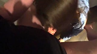 My Wife Cheats with Friends - Rough Anal Turn Taking in Homemade Ukrainian Video