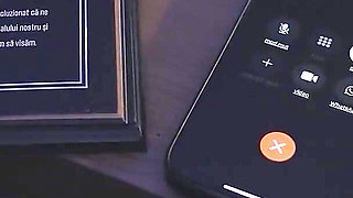 Private Videos Amateur - She Begs for More - 14 Men Cum on Her Face