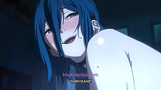 Looks like the Student has become the Teacher (Exclusive 06-26) Anime Hentai