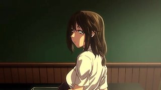 Private Girl of Connection lost in desire