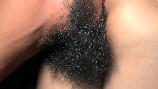 Interracial POV Pounding: Multiple Creampies Compilation