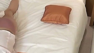 Business Hotel for Women Only, Masturbation Sneak Peek! Female Office Workers - 1