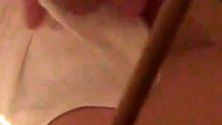 Watersports Kneel Down Toilet Slave Take My Golden Nectar Pissing POV