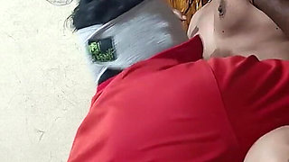 Desi Beautiful Indian Stepmama's Secret Romance