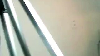 Interracial Group Sex with a BBW