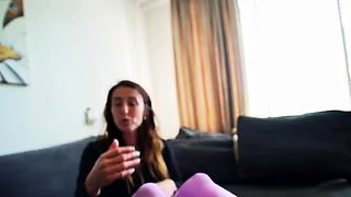 Furies Room - Croma - Extreme Domination (Furies Room x