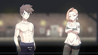 Hentai sex, erotica, what are you doing