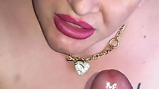 Dominant Blowjob / Ruined Orgasm