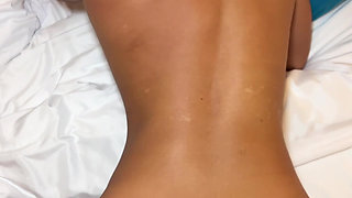 Coconuts and Cruising with Malina Melendez