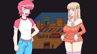 Mother, rpg hentai game, rpg maker hentai