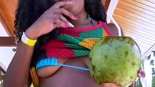 Black and Ebony BABES