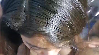 I Find Her First Fuck