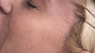 Natasha PAWG Latina Slut Rough Ass Gaping with BBC - Get Anal