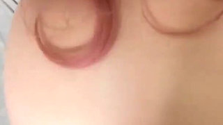 Step Sister in Leggings Wants to Be Fucked by My Cock: S1e6
