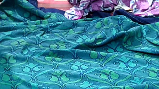 Stepmom Was so Hot and Sexy in Her Nightie I Had Rough Anal Sex with Her