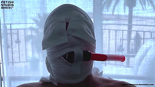 Hospital 3 - Full Body Cast