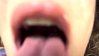 SashaCurves - A Tiny Snack for a Hungry Giantess