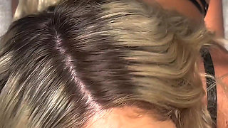 Cheating Busty Colombian Slut Risks It All for BBC