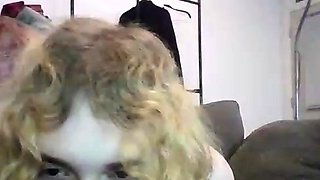 Amateur shemale tranny asshole fucked