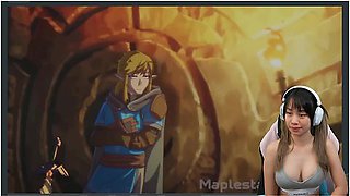 The Best Zelda Hentai Animations Ive Ever Seen... Legend Of Zelda - Link
