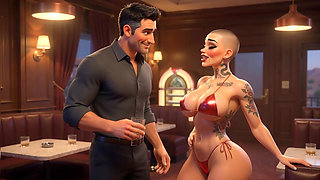 S3E1 No One is Innocent  - The New Player