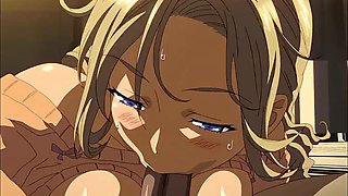 Anime: Blowjob, Handjob  Onlyfans Porn