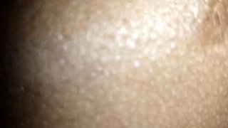 Hot Desi Bhabhi Gets Anal and Big Dick in Hindi Village MMS