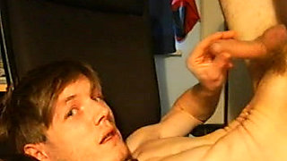 Hot shy  teen boy amateur wank jerks swallow first time jerk wank masturbate sperm mouth orgasm cumshot facial young