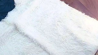 Sexy teen doggystyle fuck on webcam close up