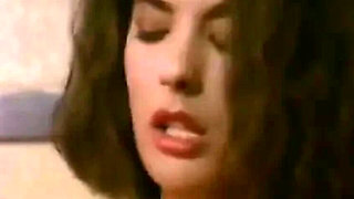 Hot German Lesbians Passionate Sex - Blonde & Brunette Babes Eating Pussy