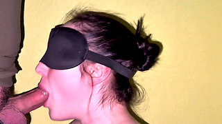 GAVE HIM A FOR A CHOCOLATE BAR